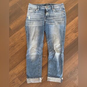 Lucky Jeans Lolita Skinny